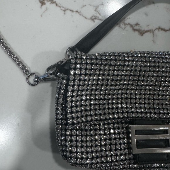Super cute studded purse - Picture 6 of 6